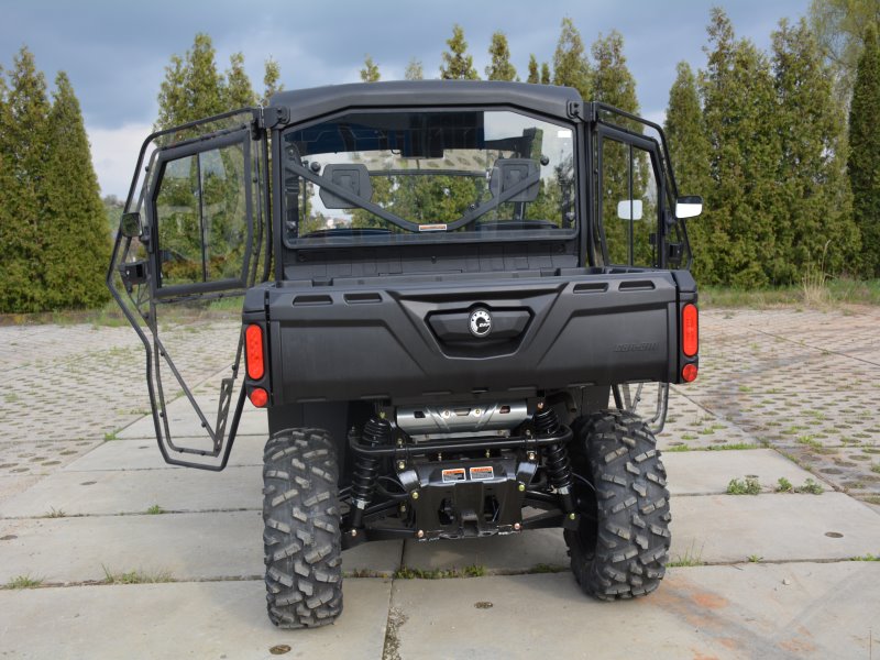 Defender c 2525hd не видит компьютер