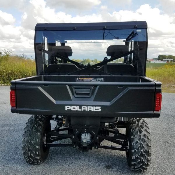 Polaris Ranger xp800