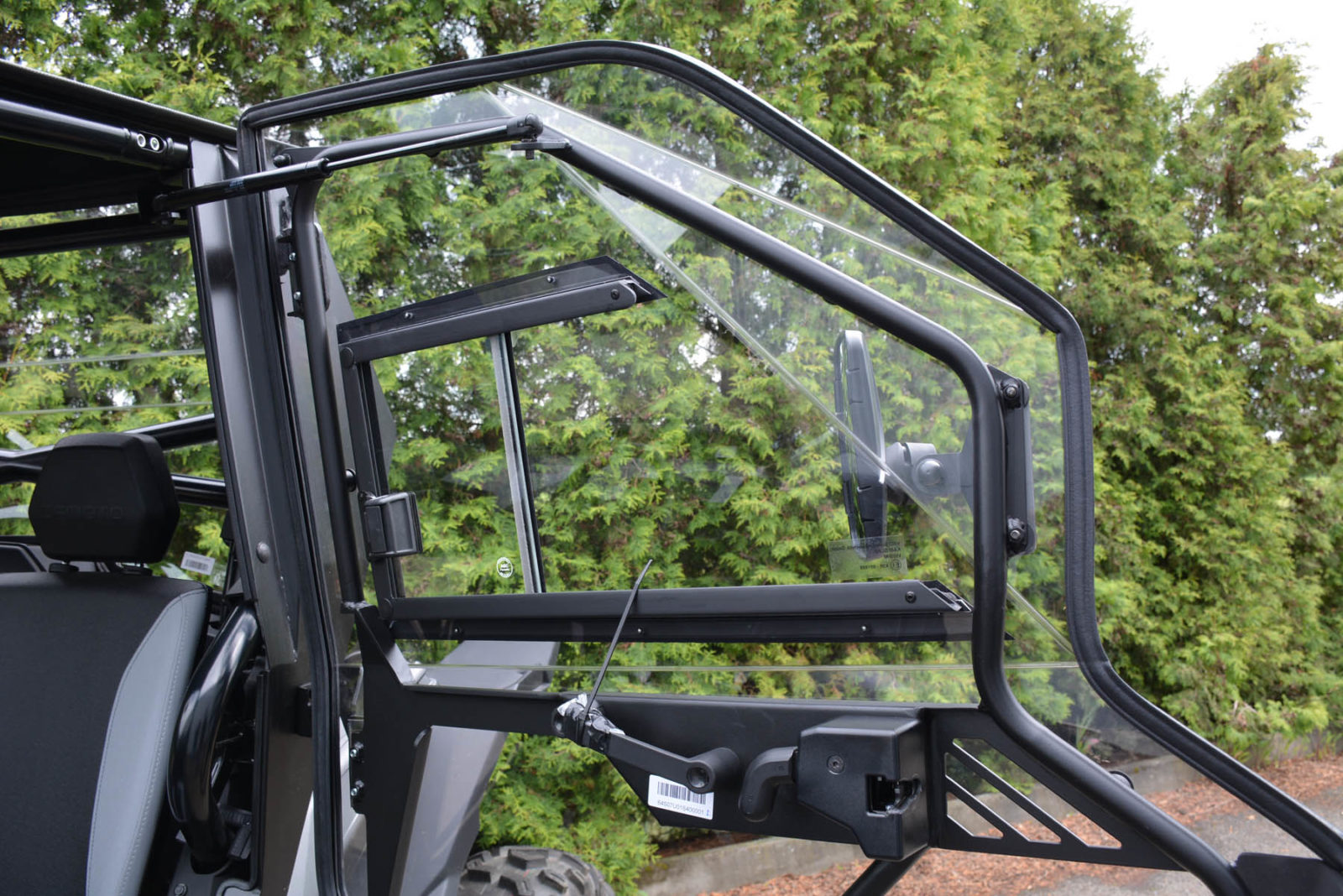 CF MOTO Z FORCE 950 SPORT Hard Cabs