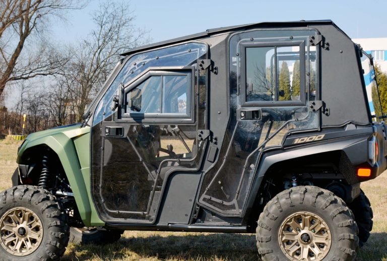 yamaha wolverine dealer